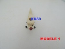 oiseau en bois pour coucou de