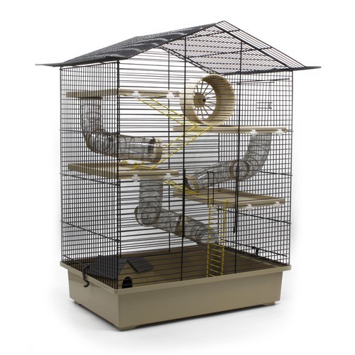 Cage rongeur xxl - à,
