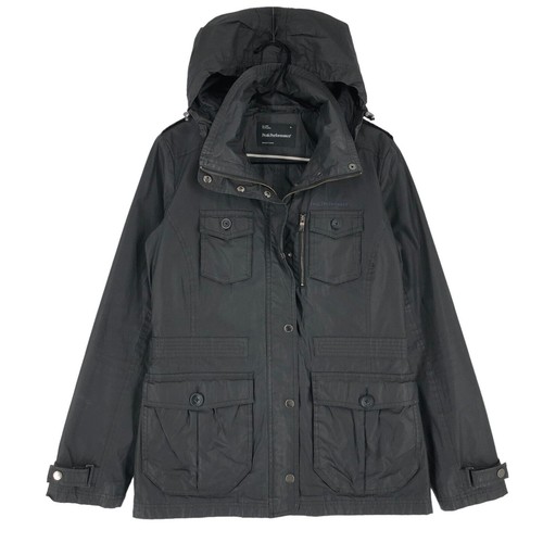 Peak performance veste manteau - peak,