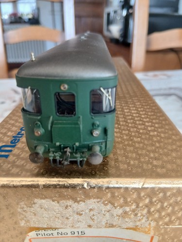 Metrop voiture pilot bti - voiture,