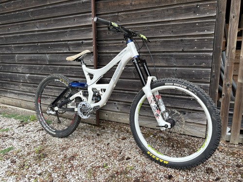 Specialized demo - demo, 7