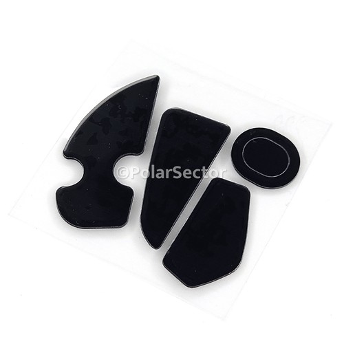 Patins souris logitech mx - de,