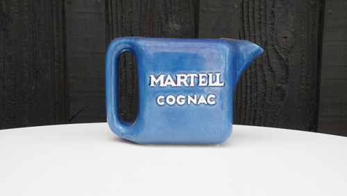 Carafe ancienne martell - carafe,