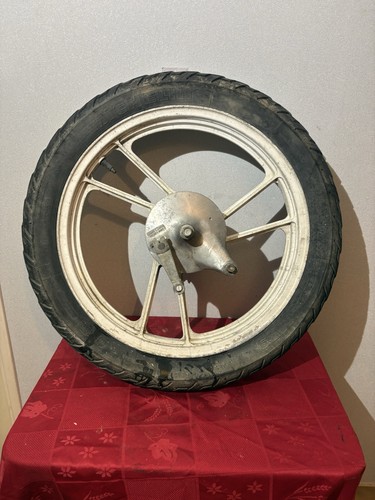 Jante 125 gamma - jante,