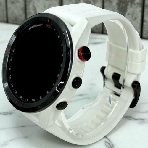 Montre connectée gps golf - montre,