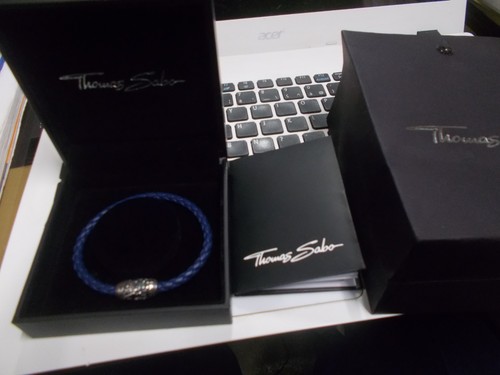 Bracelet homme thomas sabo - homme,