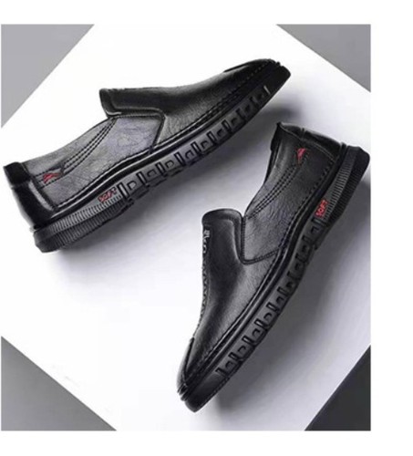 Mocassins homme enfiler - homme, à