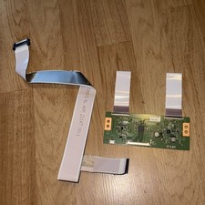 Carte T-con  Tv Philips