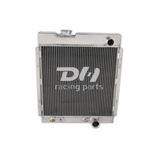 3 Row All Aluminum Racing