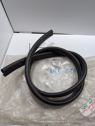 Joint bas porte citroen - joint,