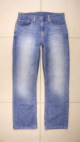 Jean homme levi 527 w32 - jean, l32