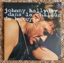 Johnny Hallyday Dans La