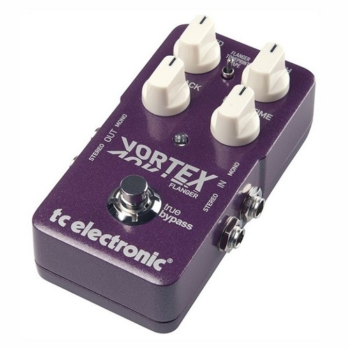 Pédale effet electronic - pédale, tc
