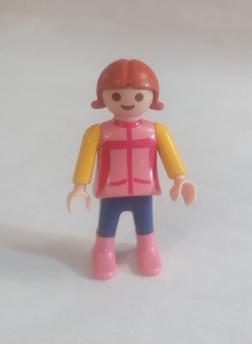 Playmobil 5568 enfant fille - playmobil,