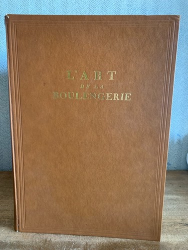 Boulangerie art la - de,