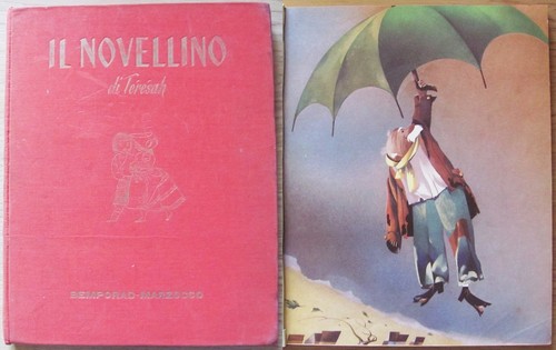 Teresah novellino - teresah,