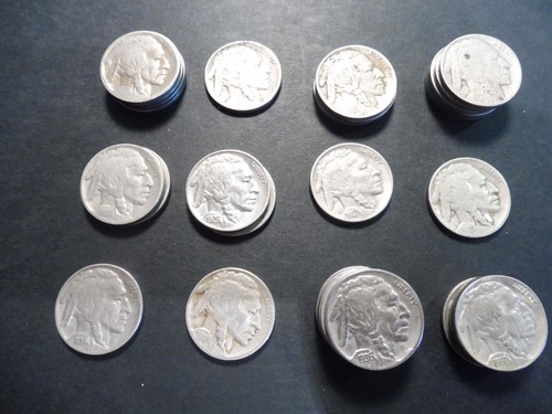 Monnaie indian head - head, /