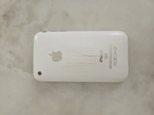 Iphone 3gs Blanc 