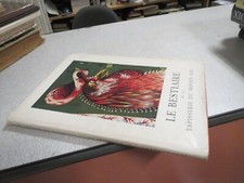 CA272 LE BESTIAIRE DE LA