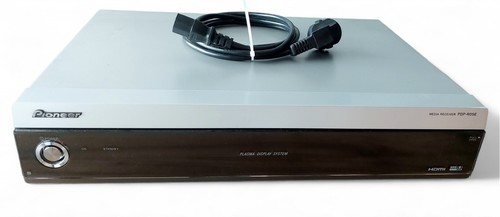 Pioneer pdp r05e récepteur - pdp-r05e,