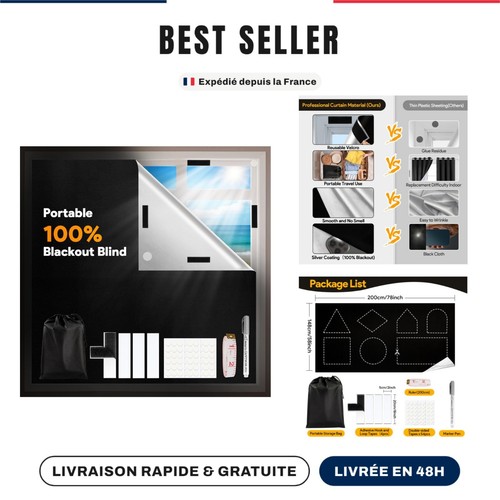 Edonkvi store occultant - store,