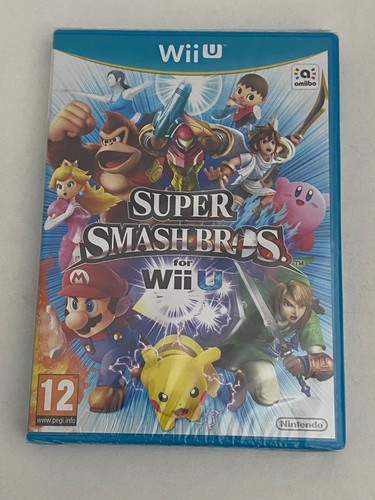 Jeu wii super - -,