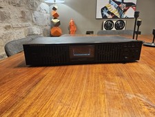 Equalizer Marantz EQ551