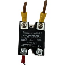 Relais Statique Sensata CRYDOM HD4850