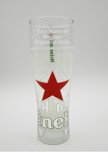 Verre bière personnalisé - bière,
