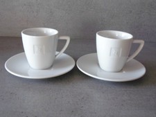 Nespresso 2 tasses à café et