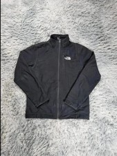 Veste the north face noir
