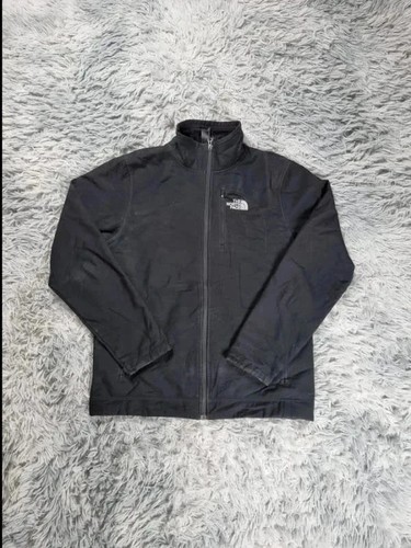 Veste the north - , noir