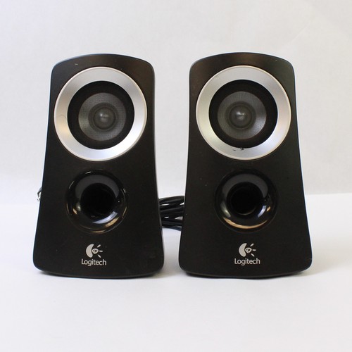 Paire enceintes satellites - paire,