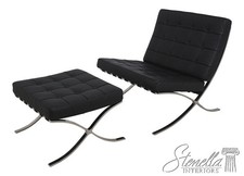 F71745: Hekman Mid Century