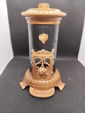 Bidan Christ-Mick Ain Miniature Coal Stove Burner Perfume 