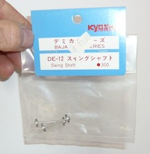 kyosho baja bugs swing shaft  DE12 1/20 neuf,comme Tamiya ou mini-z,DE-12