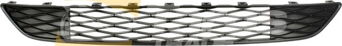 Grille pare choc avant - de,