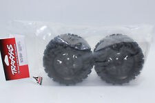 Traxxas TRX 9072 GRIS Pneus