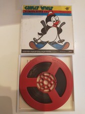 Film Super 8: Chilly Willy