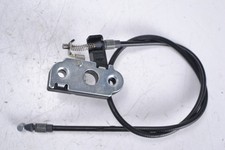 Verrouillage de selle MV