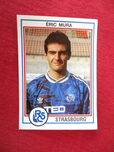 Mura strasbourg image - rc,