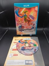 Hyrule Warriors - Nintendo Wii