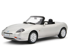LAUDORACING-MODELS 1:18 Fiat Barchetta 1995 LM196D