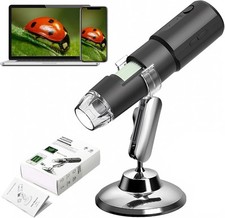 Microscope numérique sans fil