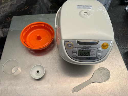 Tiger jbv g10u cup - tiger,