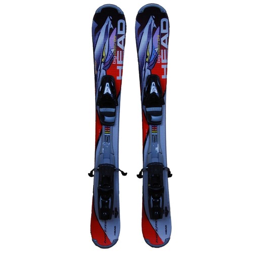 Mini ski occasion - occasion, head