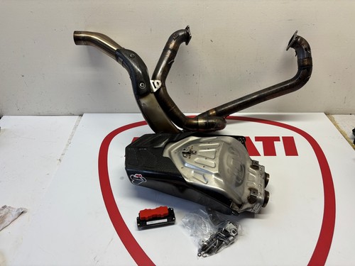 Ducati 999 999s termignoni - 999,