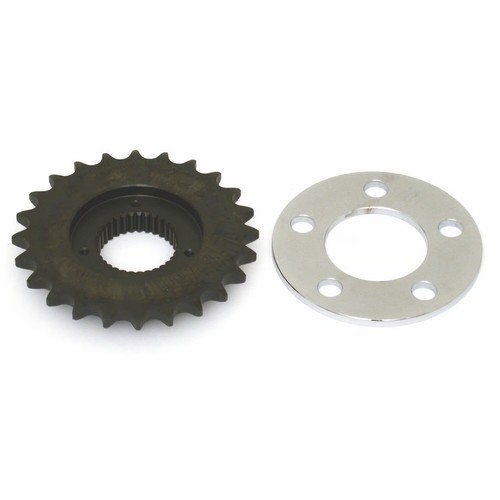 Pignon dent pour - dent,