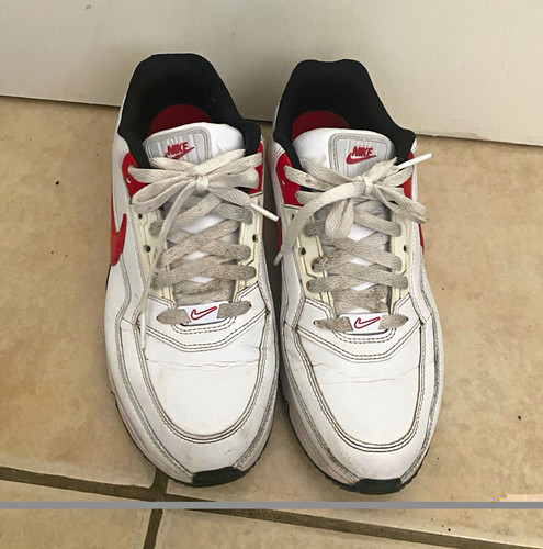 Nike air max ltd men - max, low