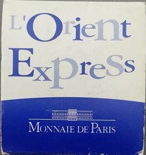 MONNAIE DE PARIS REPUBBLICA